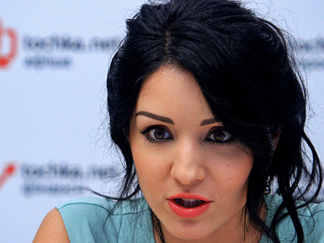 Ангелина Завальская