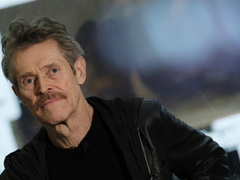 Номінант «Оскар» Віллем Дефо заспівав українську народну пісню — відео