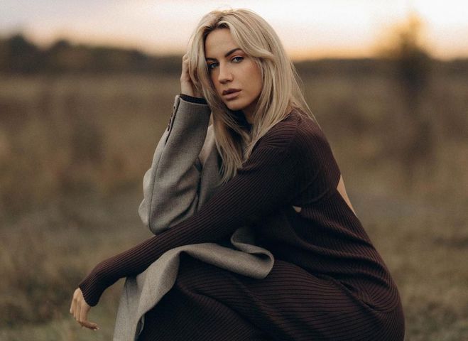 Леся Никитюк