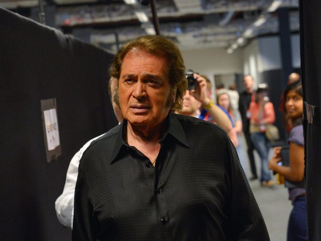 Энгельберт Хампердинк