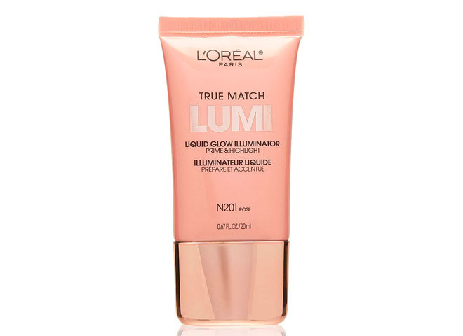 L'Oréal Paris True Match Lumi Liquid Glow Illuminator