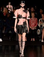 Alexander McQueen ss 2015 Alexander McQueen ss 2015
