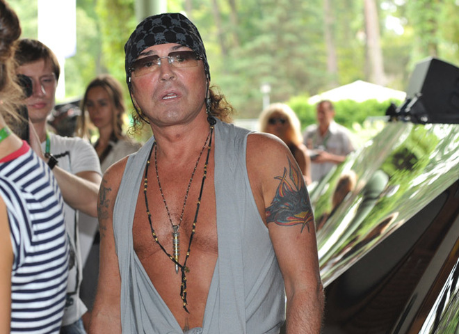 Валерий Леонтьев