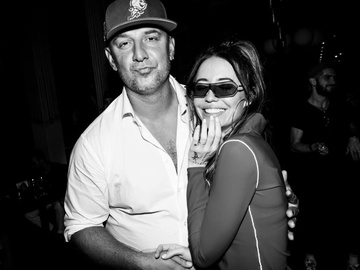 Дорофєєва вперше прокоментувала скандали за участю її екс-продюсера Потапа