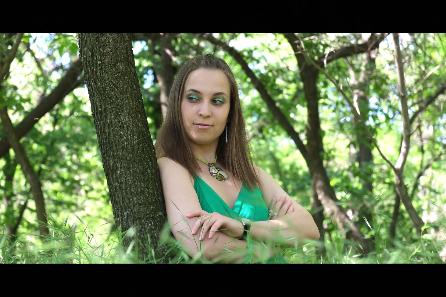 Надя Савицкая