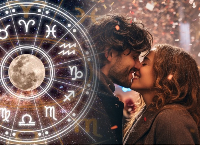 Любовний гороскоп на січень 2024 для всіх знаків зодіаку