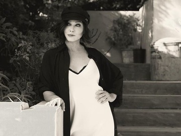 «Це диво»: Догерті повідомила про позитивну динаміку в лікуванні раку 4-го ступеня