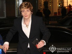 Олександр Кривошапко