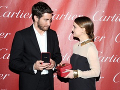 Palm SpringsInternational Film Festival