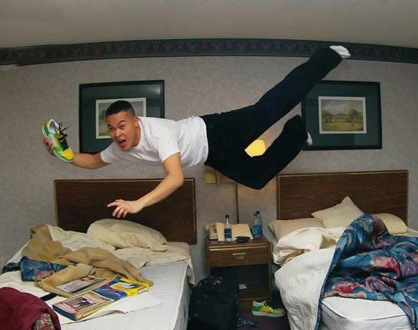 Прикольные стоп-кадры