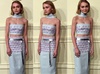 Лили-Роуз Депп на показе Chanel