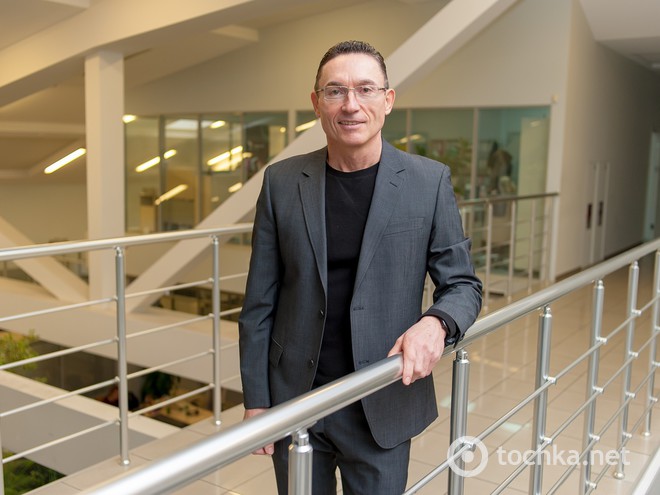 Виктор Грицько