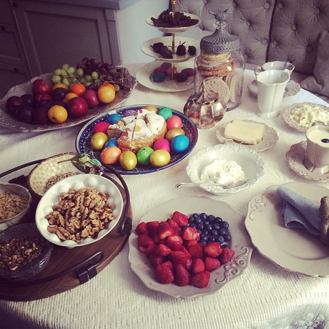 Ксения Собчак, Максим Виторган