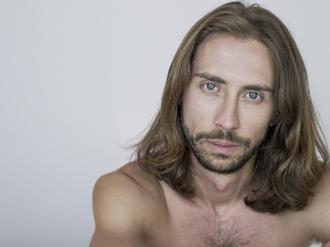 Евгений Sender