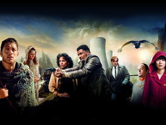 Облачный атлас