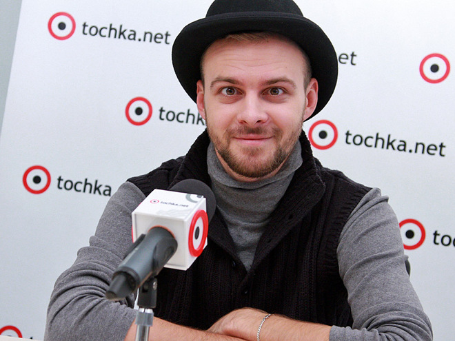 Макс Барских