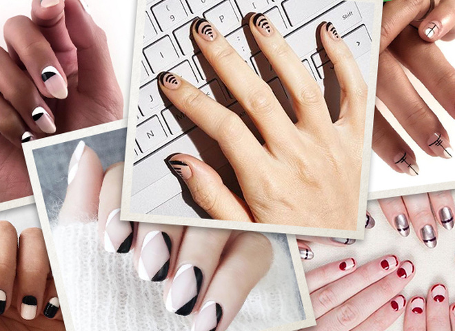100 Years of Nail Trends