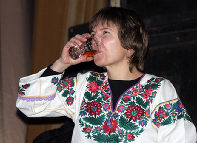 Сурганова
