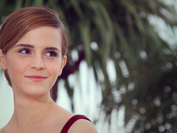 Эмма Уотсон | Emma Watson (CОVER)