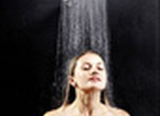 Душ для души