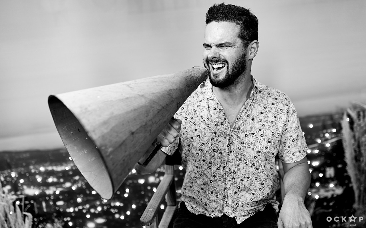 У Києві відбулася прем'єра фільму "Одного разу в... Голлівуді"