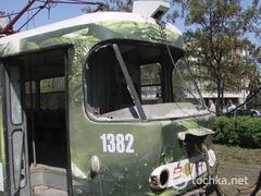 Теракт в Днепропетровске