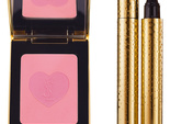 Parisian Night Makeup от YSL Parisian Night Makeup от YSL