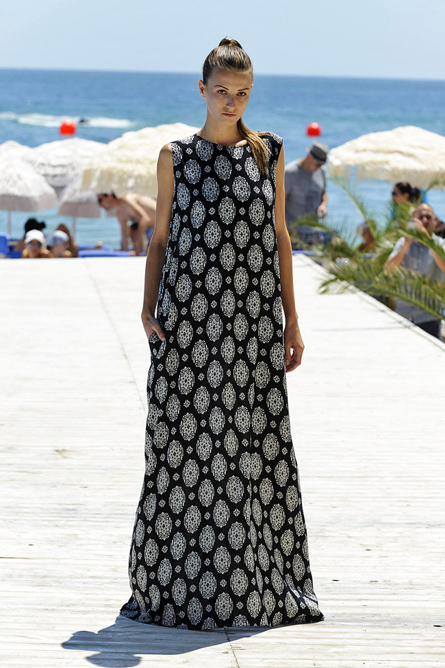 Holiday Fashion Week:SWIMWEAR FASHION SHOW BY YAKOVENKO