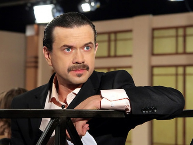 Остап Ступка