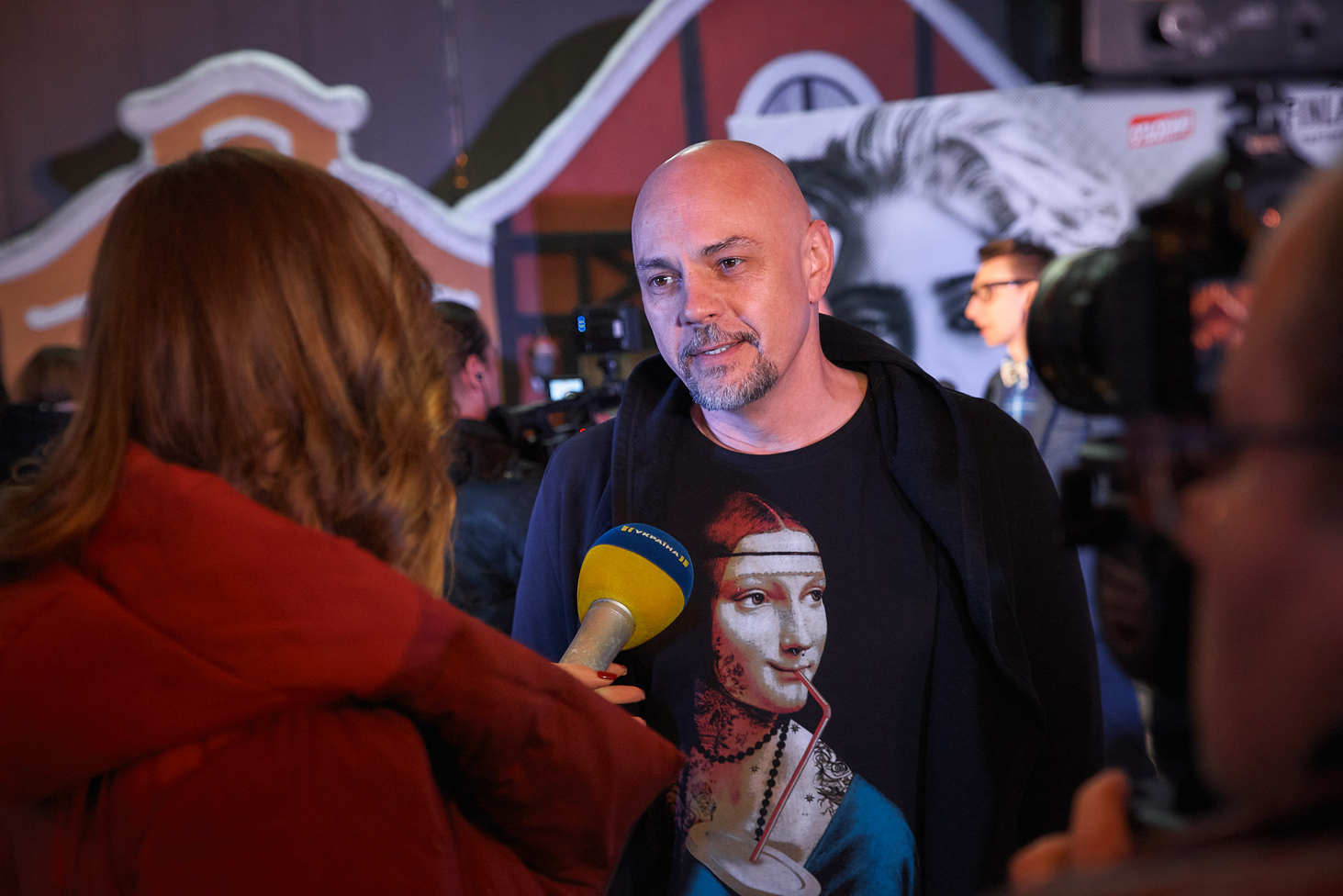 Мадонна Рождение легенды