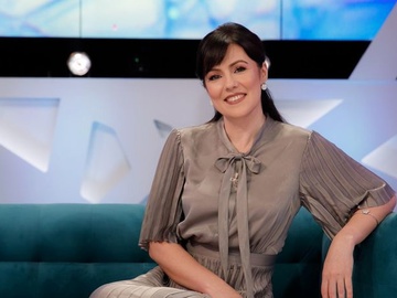 Відома телеведуча розкрила секрет щасливого шлюбу