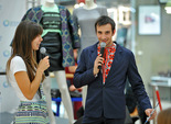Встреча читательниц Tochka Fashion Fridays