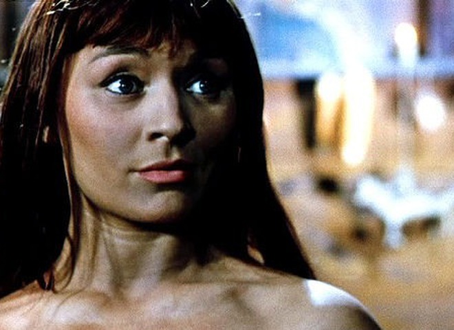 Тени забытых предков