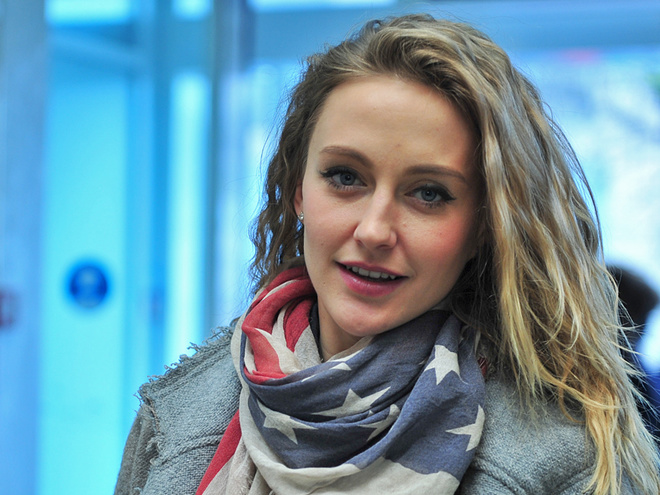 Ева Бушмина