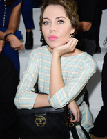 Гості показу Chanel