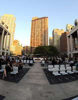 Fashion's Night Fashion's Night