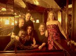 Емі Шумер у фотосесії для Vogue Емі Шумер у фотосесії для Vogue