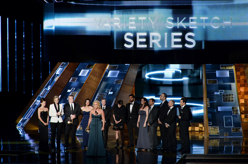 Эмми 2015: комедии