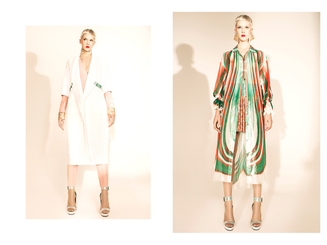 Маша Гребенюк