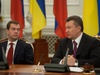 Медведев Янукович