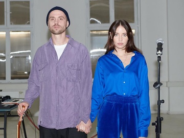 Надя Дорофєєва вперше відповіла на чутки про весілля з Кацуріним