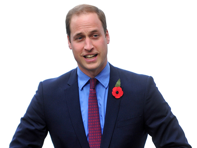 Принц Вільям