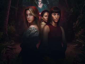 Серіали Netflix: найкращі на тижні 16 – 22 березня 2026 року