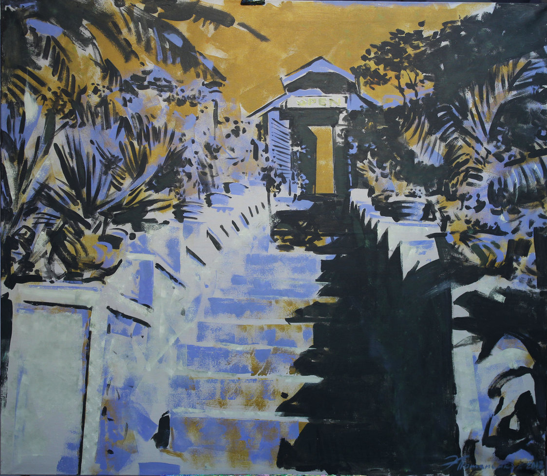 Прямая проекция