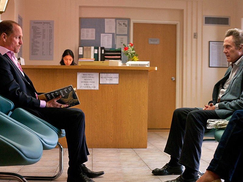 Кадры из фильма Семь психопатов