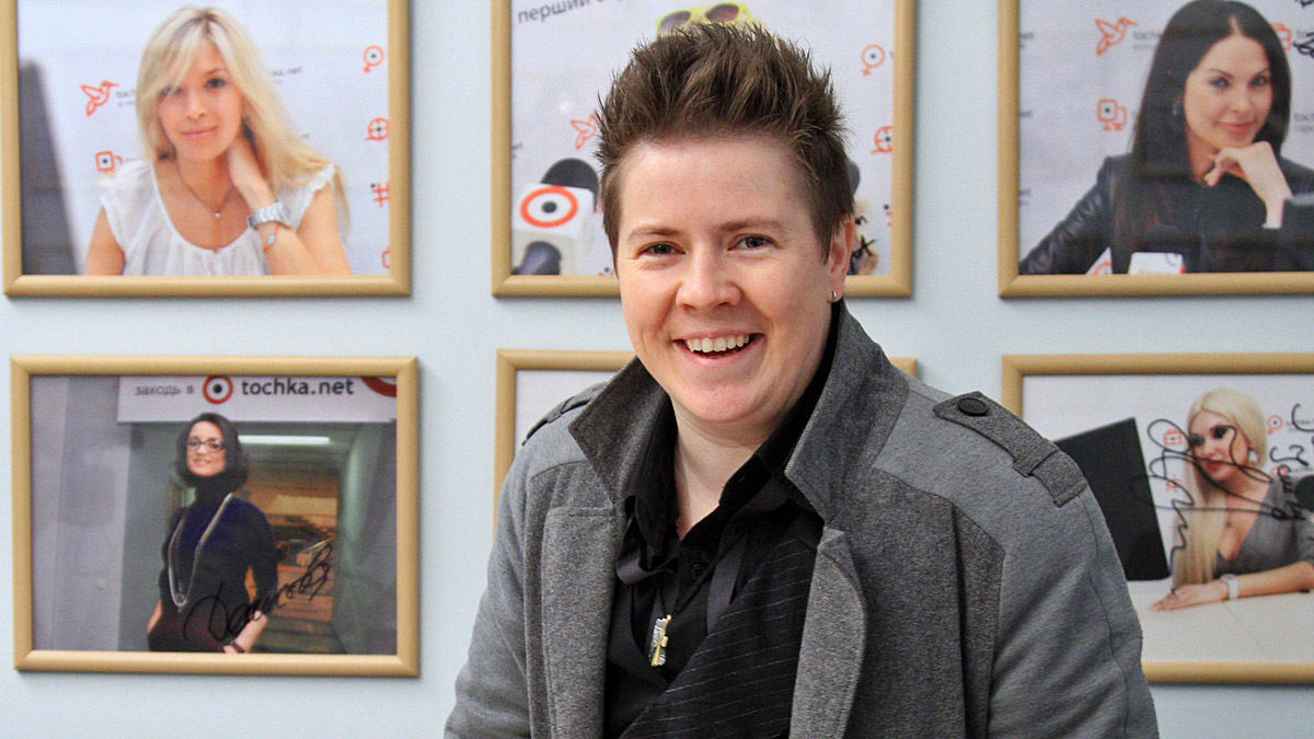 Евгений Литвинкович