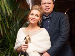 Кристина Асмус