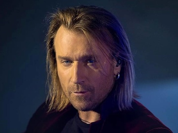 Продюсер припинив співпрацю з Винником: кому належать пісні артиста