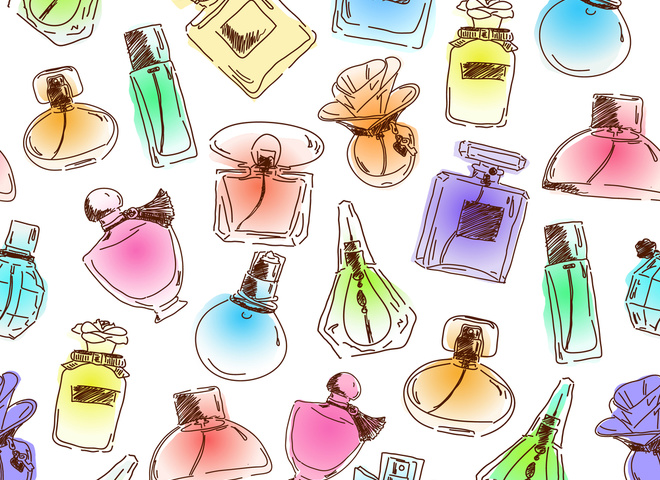 Женские парфюмы, которые нравятся мужчинам