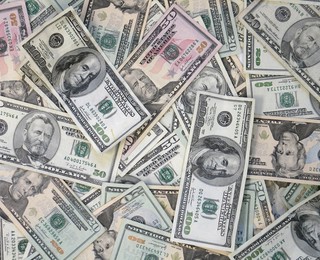 Оргазм і гаманець. Знайди відмінності
